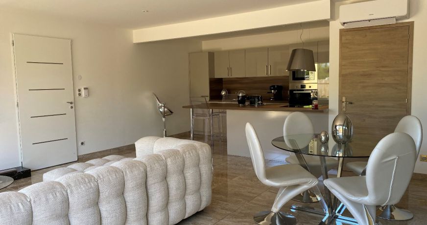 vente Villa Le Grau D'agde