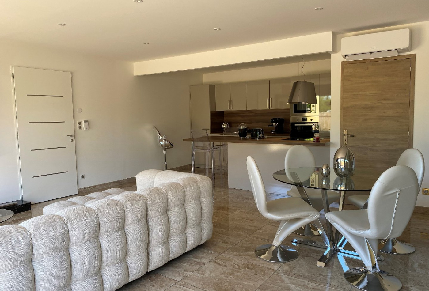 vente Villa Le Grau D'agde - Photo 5