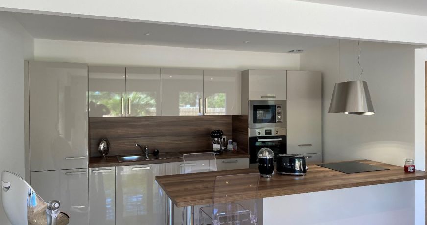 vente Villa Le Grau D'agde