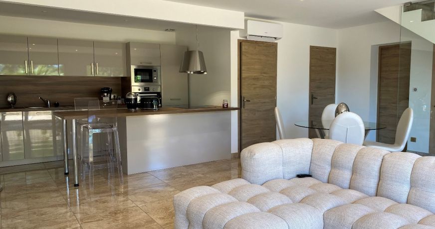 vente Villa Le Grau D'agde