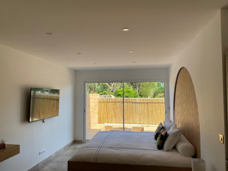 vente Villa Le Grau D'agde - Photo 6