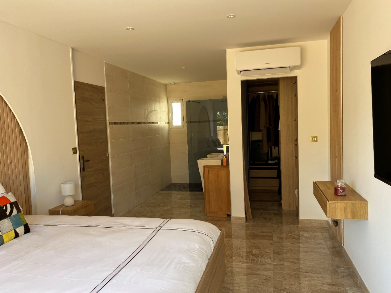 à vendre Villa Le Grau D'agde - Photo 7