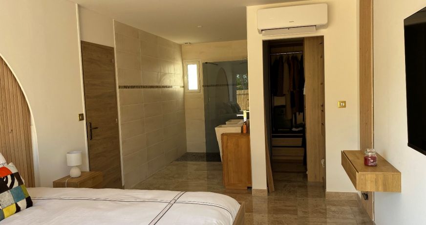 vente Villa Le Grau D'agde