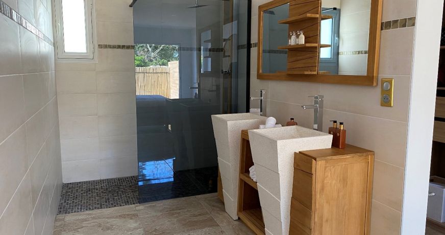 vente Villa Le Grau D'agde