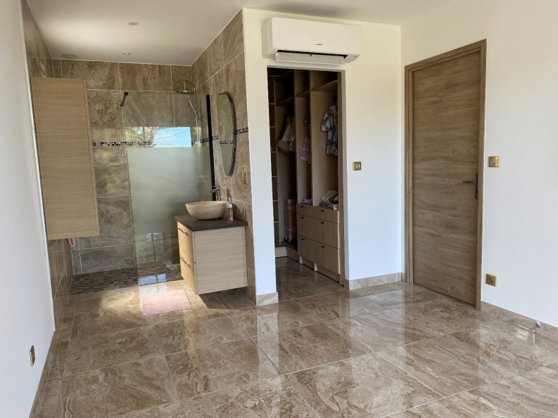 vente Villa Le Grau D'agde - Photo 9