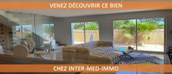 vente Villa Le Grau D'agde