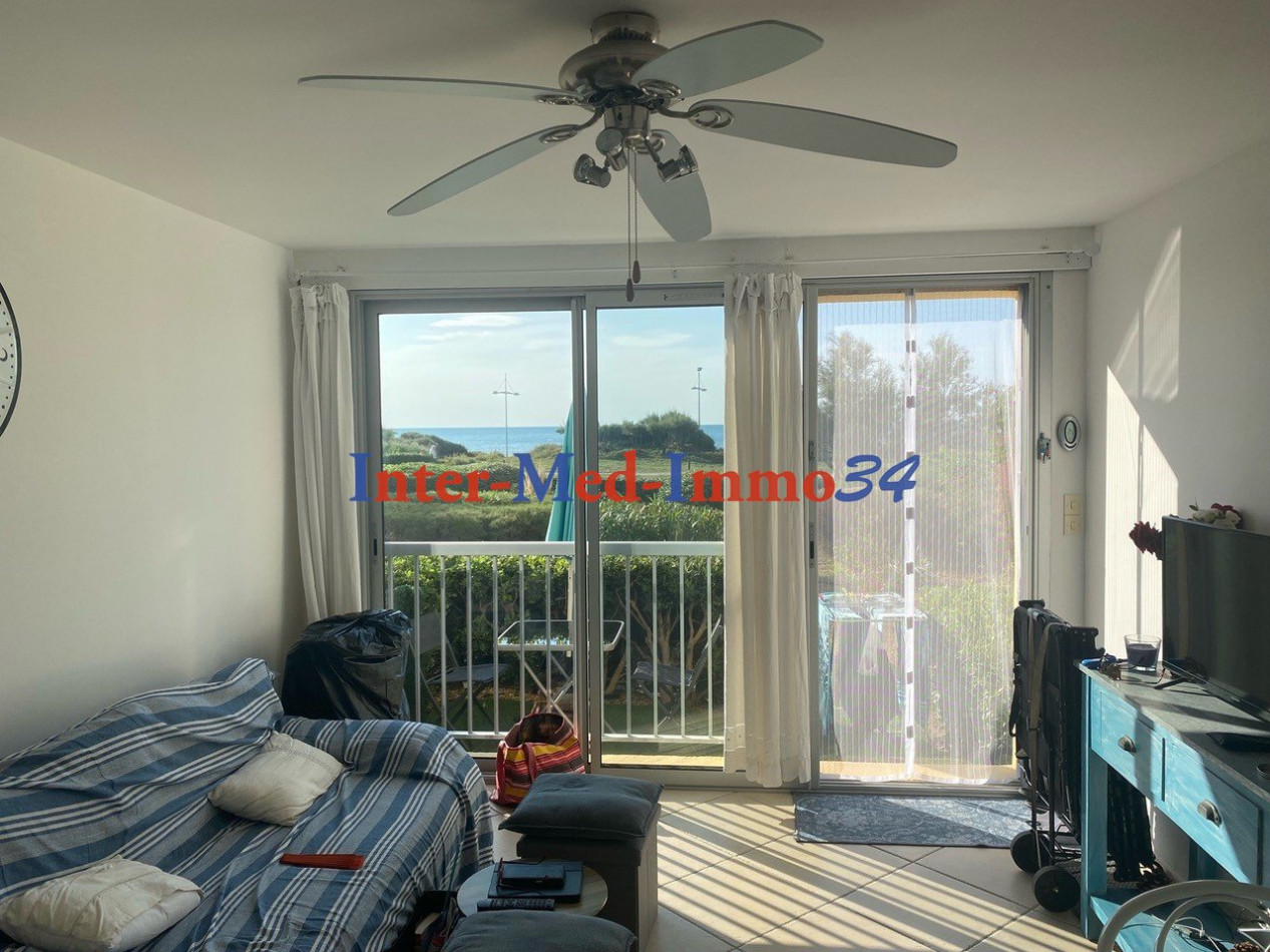 vente Appartement Le Cap D'agde - Photo 3