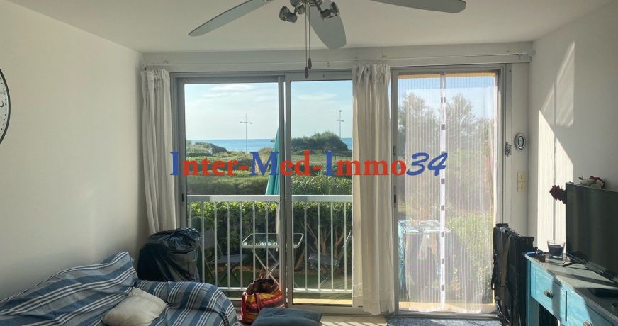 vente Appartement Le Cap D'agde