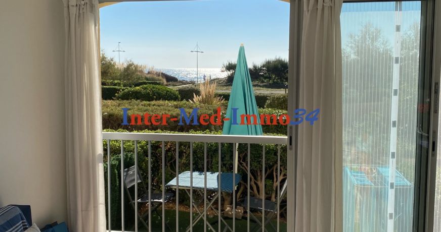 vente Appartement Le Cap D'agde