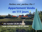 vente Appartement Le Cap D'agde