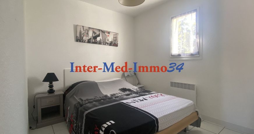 vente Pavillon Le Grau D'agde