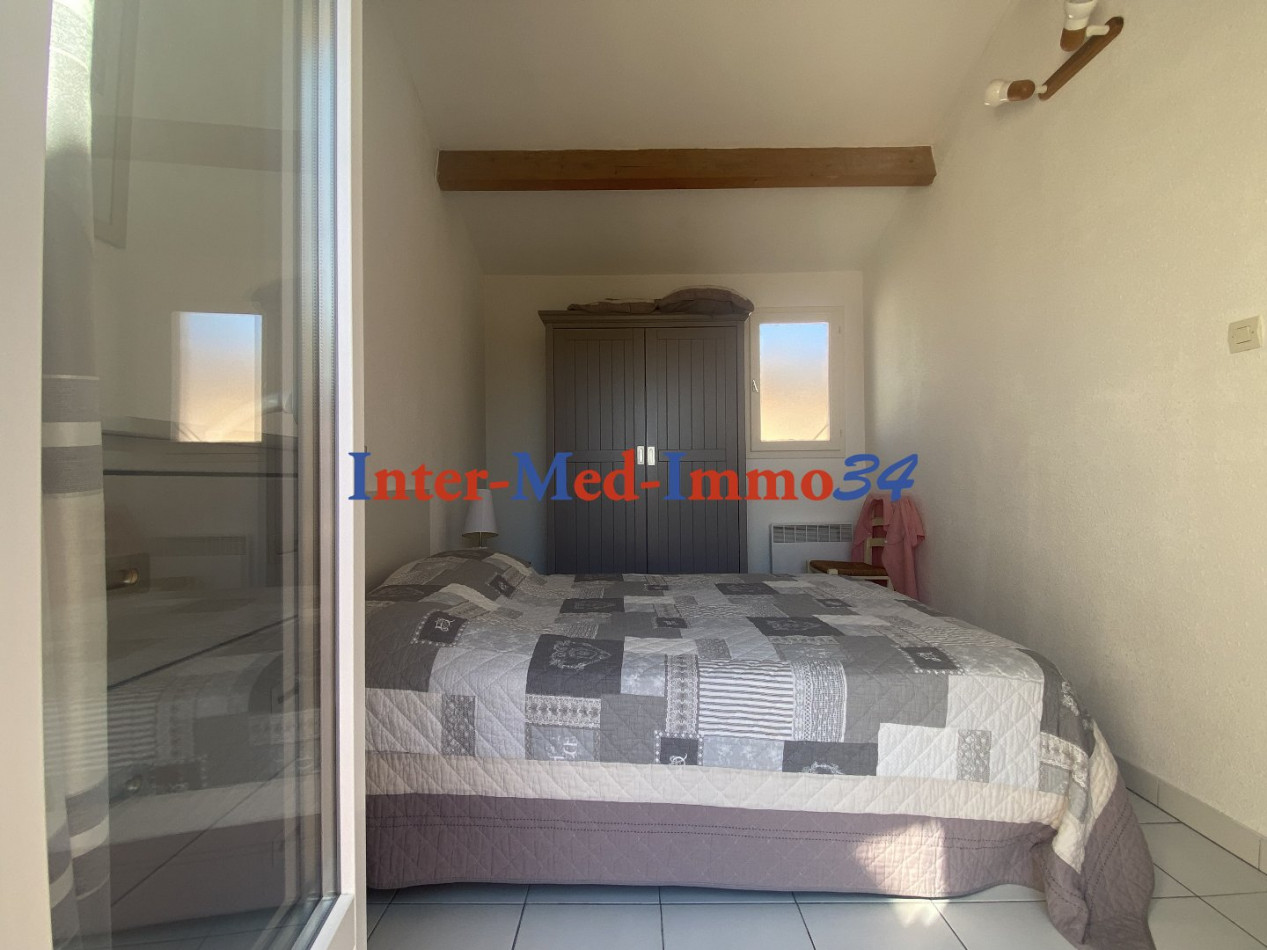 vente Pavillon Le Grau D'agde - Photo 6