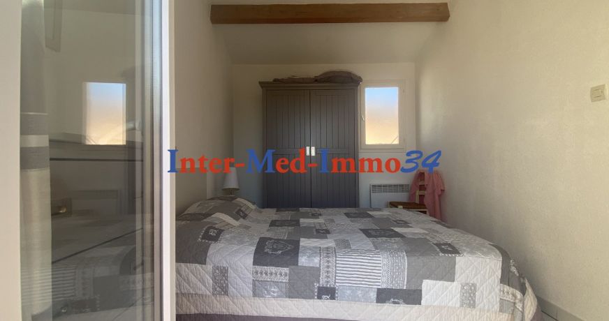 vente Pavillon Le Grau D'agde