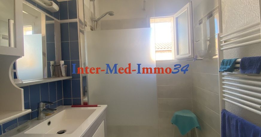 vente Pavillon Le Grau D'agde