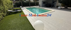vente Villa Le Grau D'agde