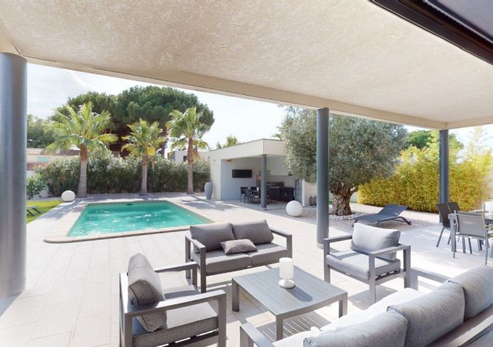 à vendre Villa Le Grau D'agde