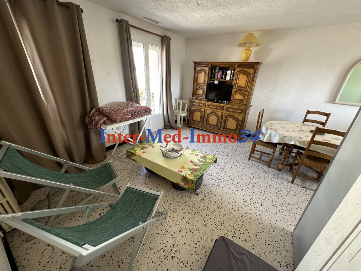 vente Villa Agde - Photo 5