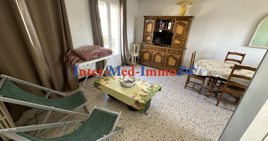 vente Villa Agde