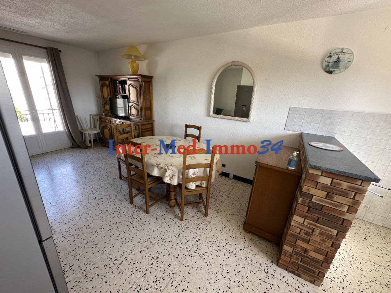 vente Villa Agde - Photo 3