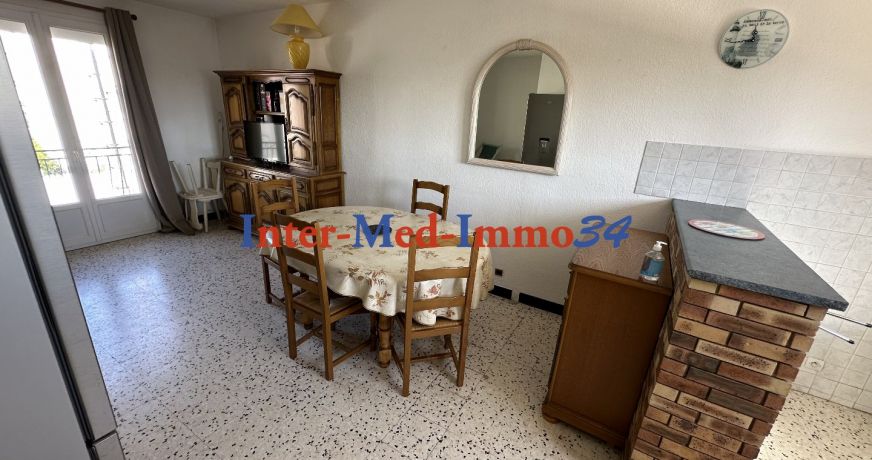 vente Villa Agde