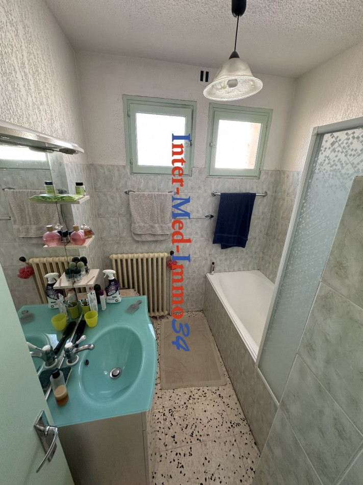 vente Villa Agde - Photo 10