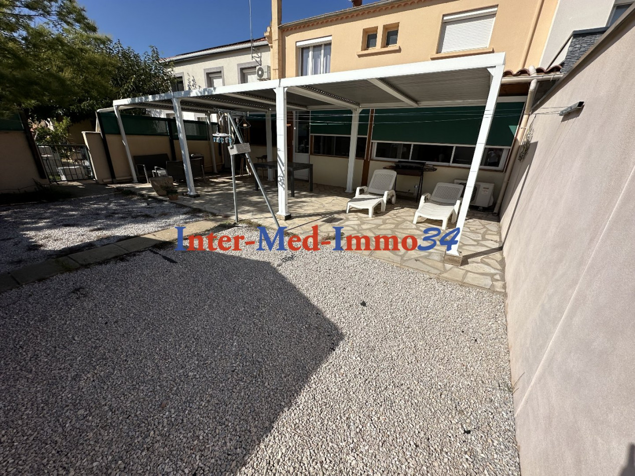 vente Villa Agde - Photo 2