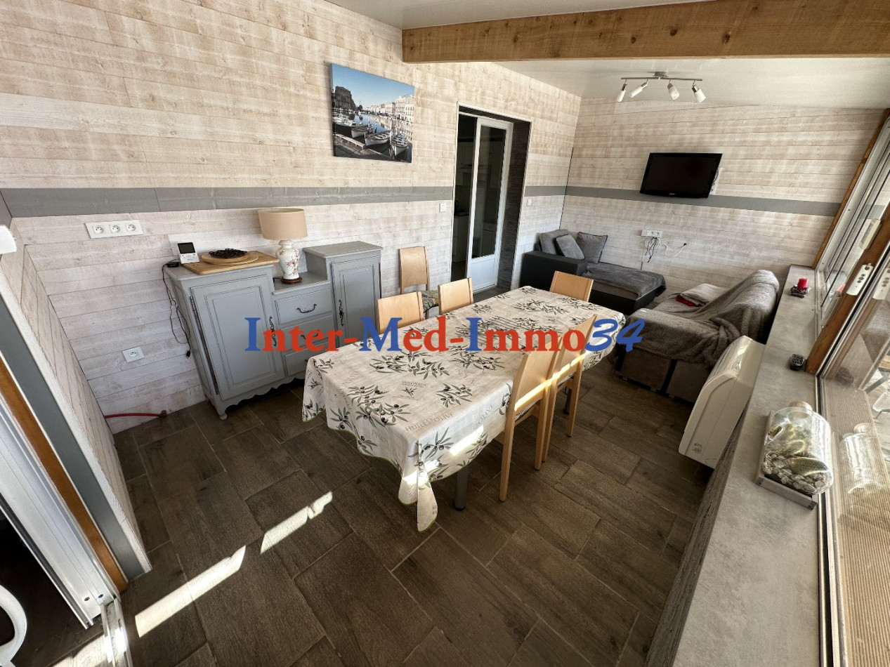 vente Villa Agde - Photo 7