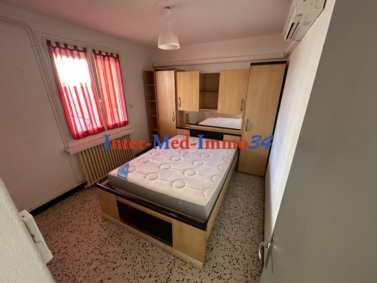 vente Villa Agde - Photo 8