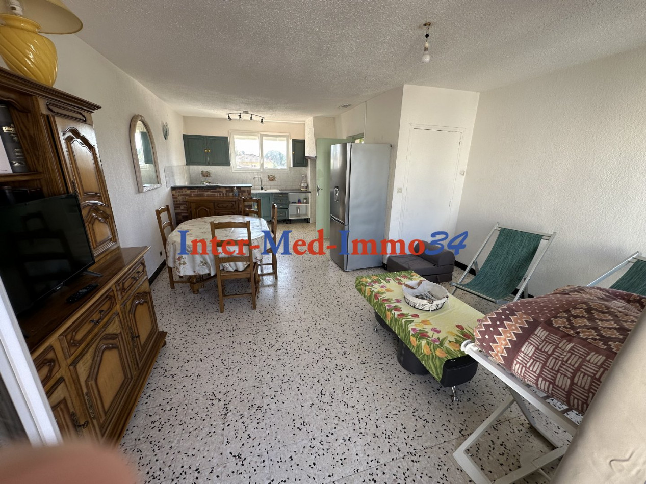 vente Villa Agde - Photo 4