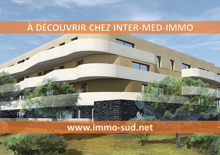à vendre Appartement Agde