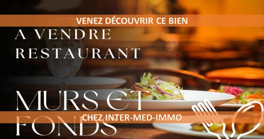 vente Immeuble mixte Agde