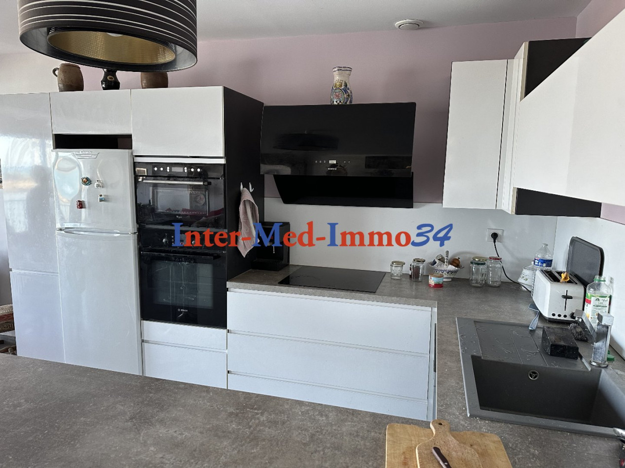 vente Appartement Agde - Photo 3