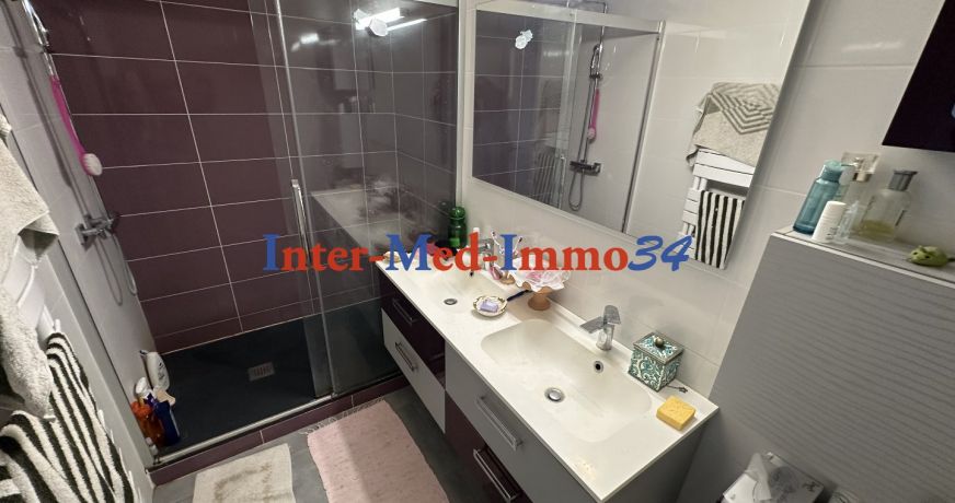 vente Appartement Agde