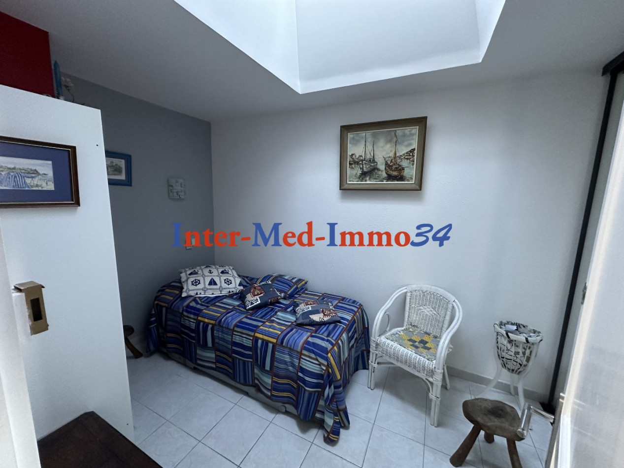 vente Appartement Agde - Photo 4