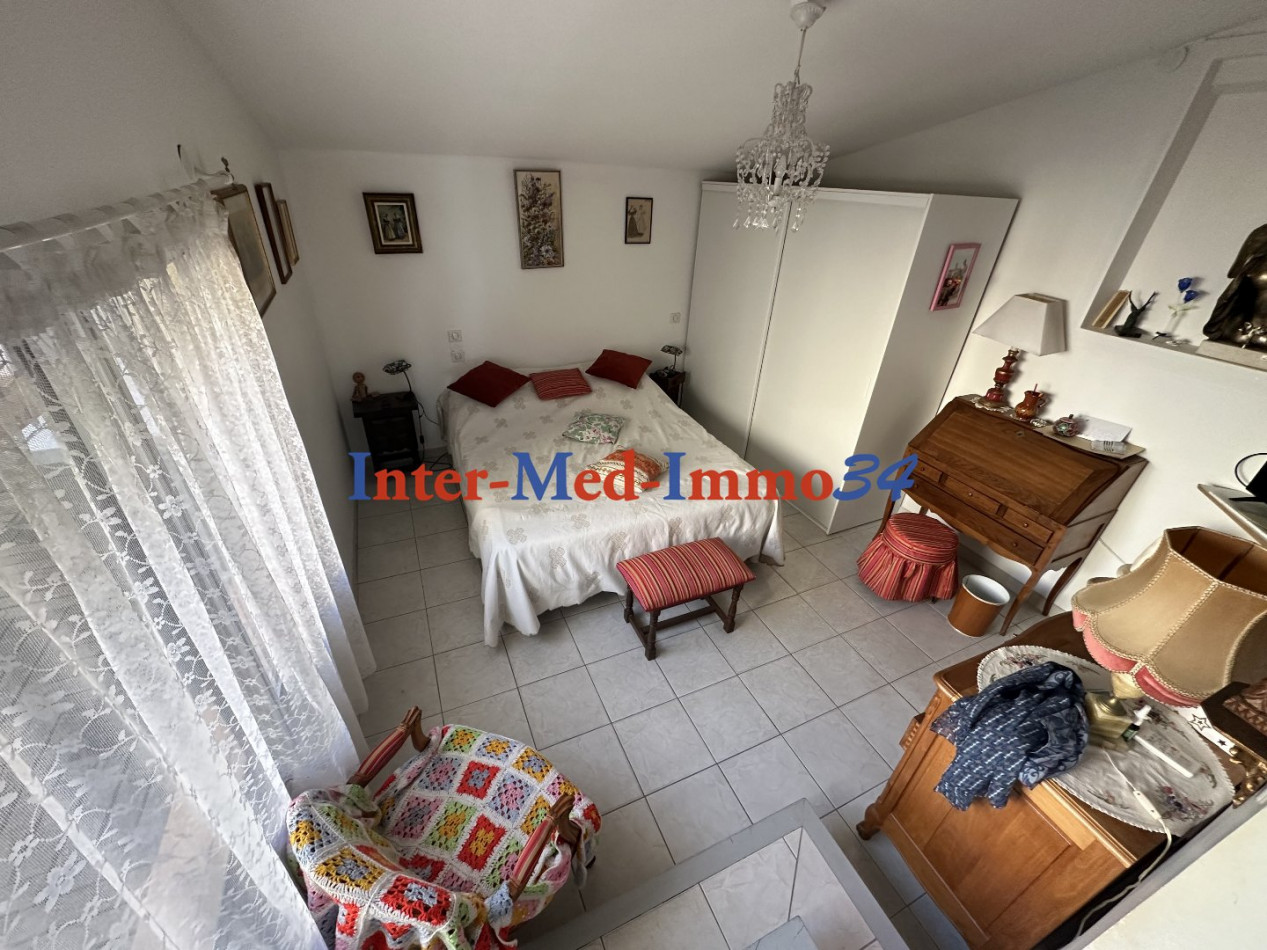 vente Appartement Agde - Photo 5