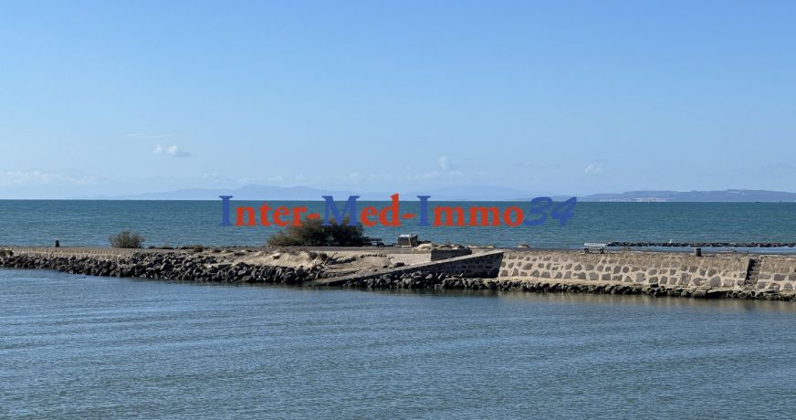 vente Appartement Agde