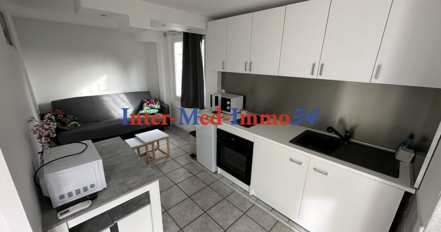 vente Villa Le Grau D'agde