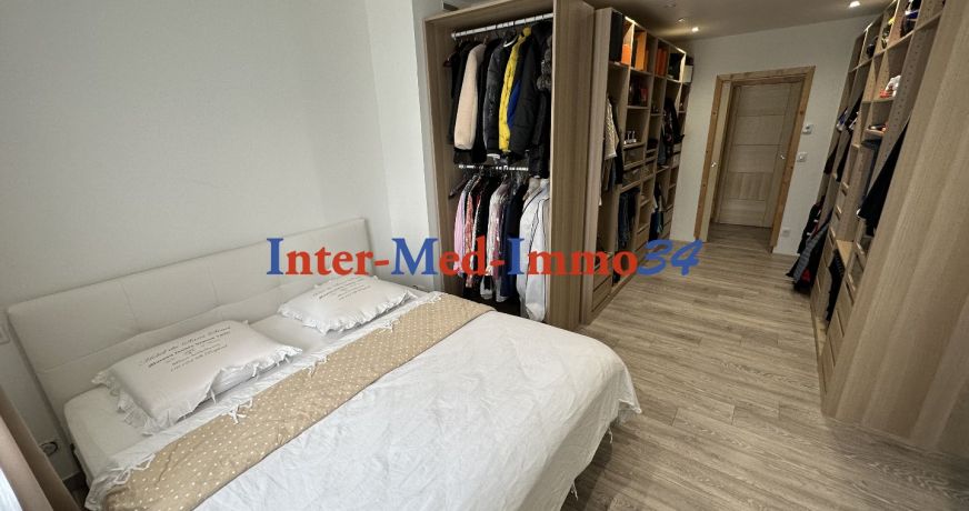 vente Villa Le Grau D'agde