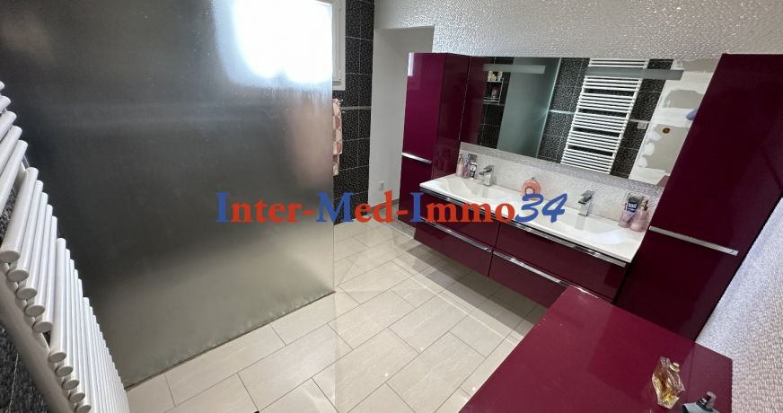 vente Villa Le Grau D'agde