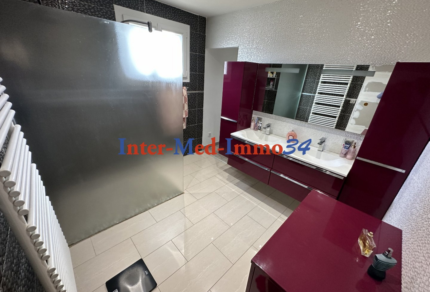 vente Villa Le Grau D'agde - Photo 7