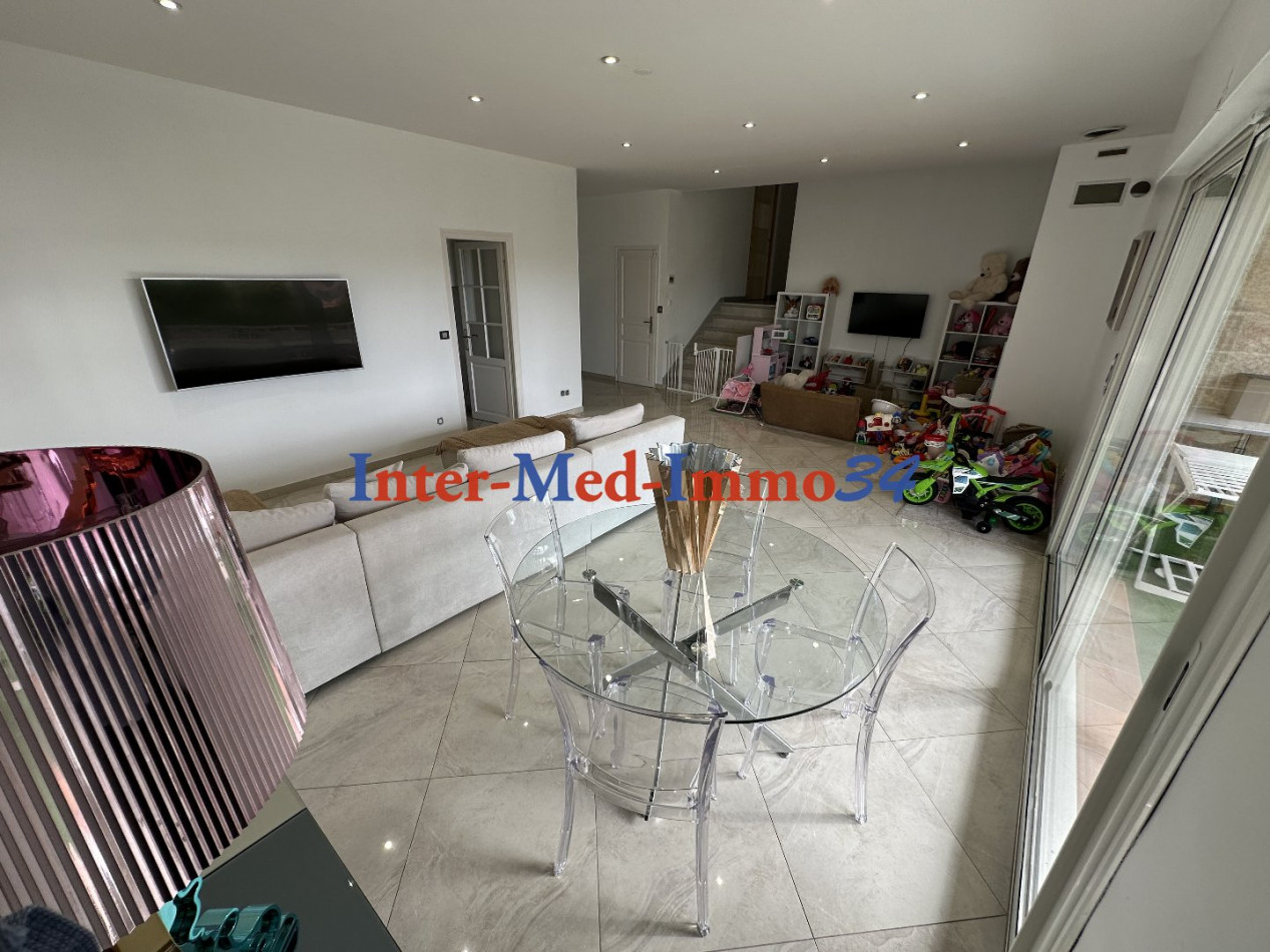 vente Villa Le Grau D'agde - Photo 4