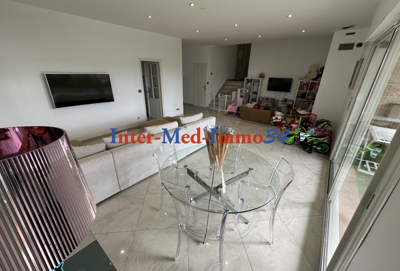 vente Villa Le Grau D'agde - Photo 4