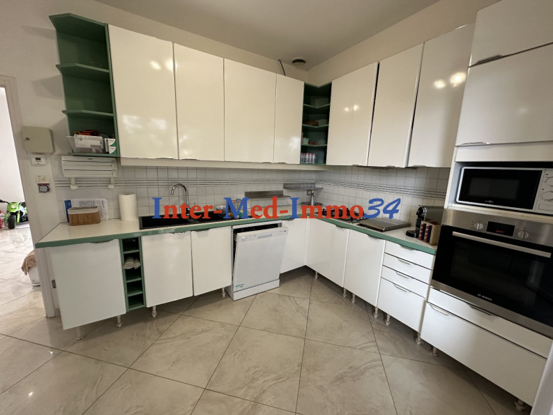 vente Villa Le Grau D'agde - Photo 5