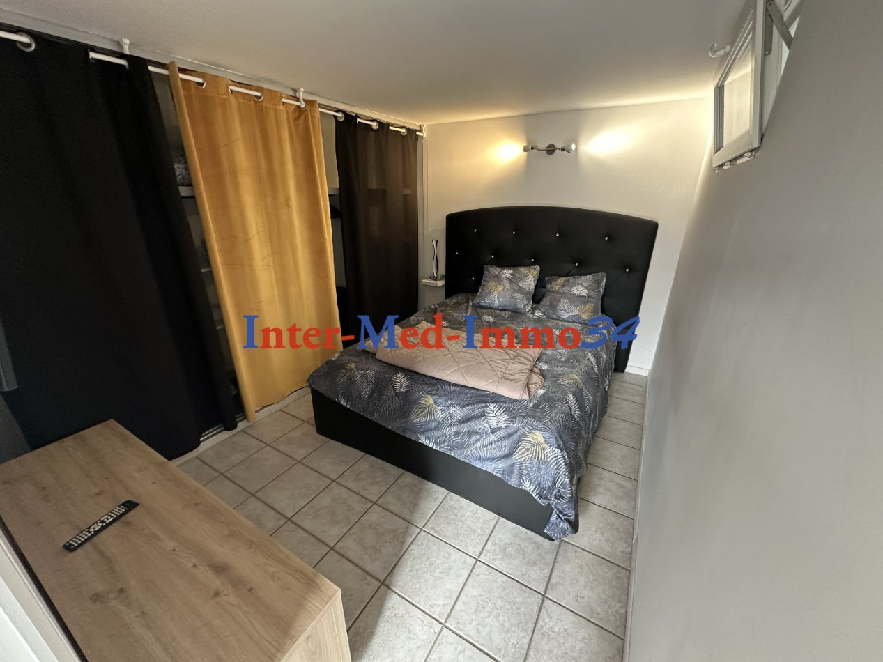 vente Villa Le Grau D'agde - Photo 8