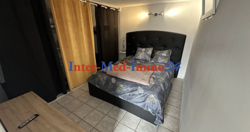 vente Villa Le Grau D'agde