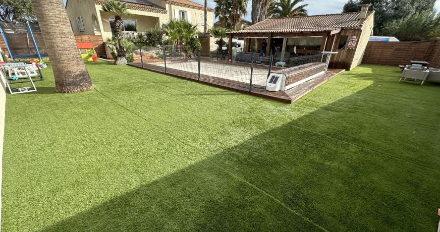 vente Villa Le Grau D'agde