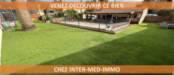 vente Villa Le Grau D'agde