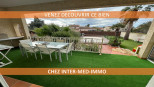 vente Villa Le Grau D'agde