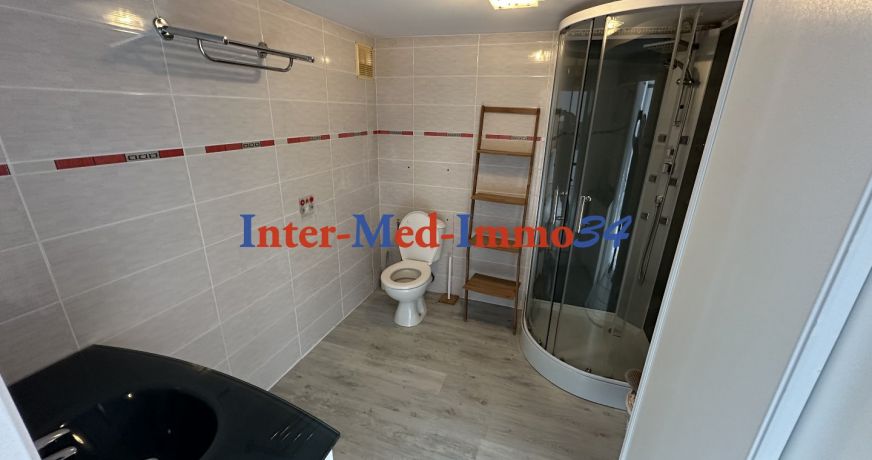 vente Villa Le Grau D'agde