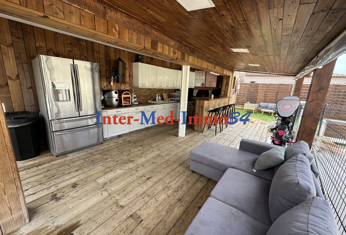 vente Villa Le Grau D'agde - Photo 3